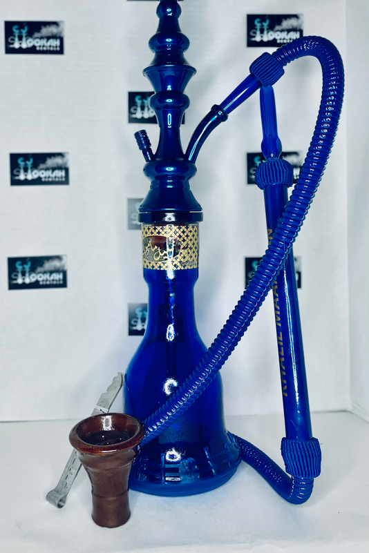 NEW HOOKAH ARRIVALS | CJ Hookah Rentals