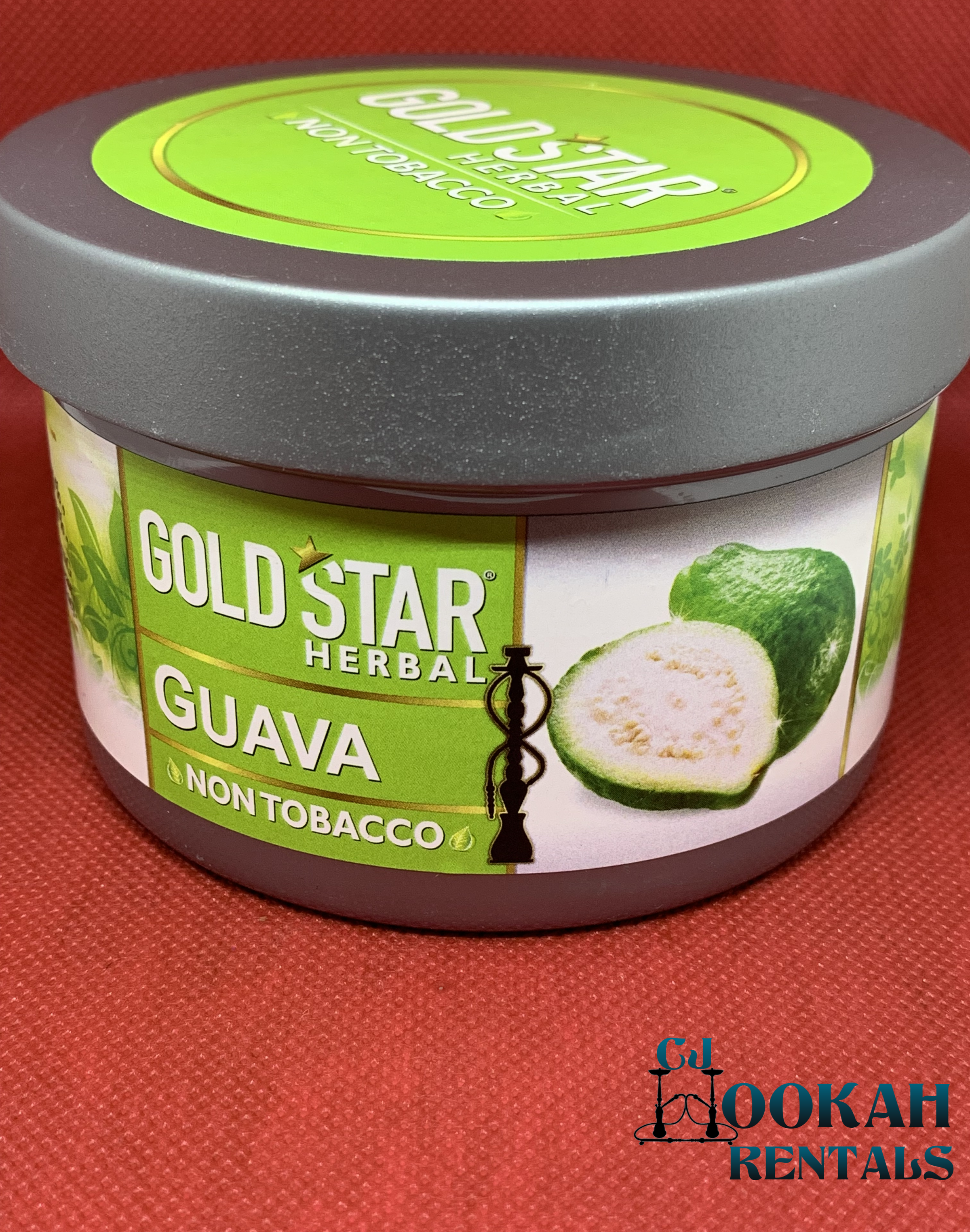 GOLD STAR HERBAL FLAVOR
