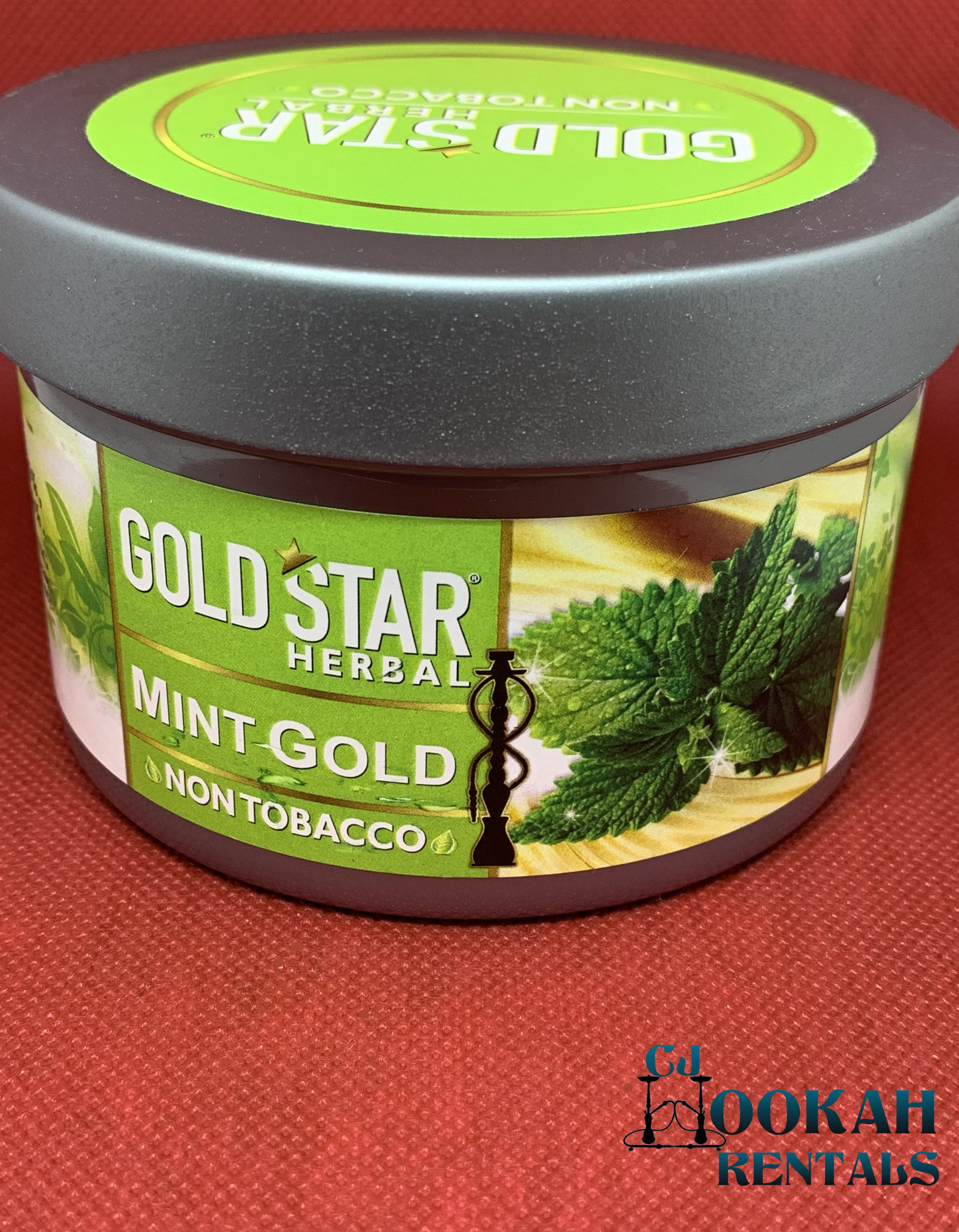 gold star herbal non tobacco GOLD STAR HERBAL FLAVOR