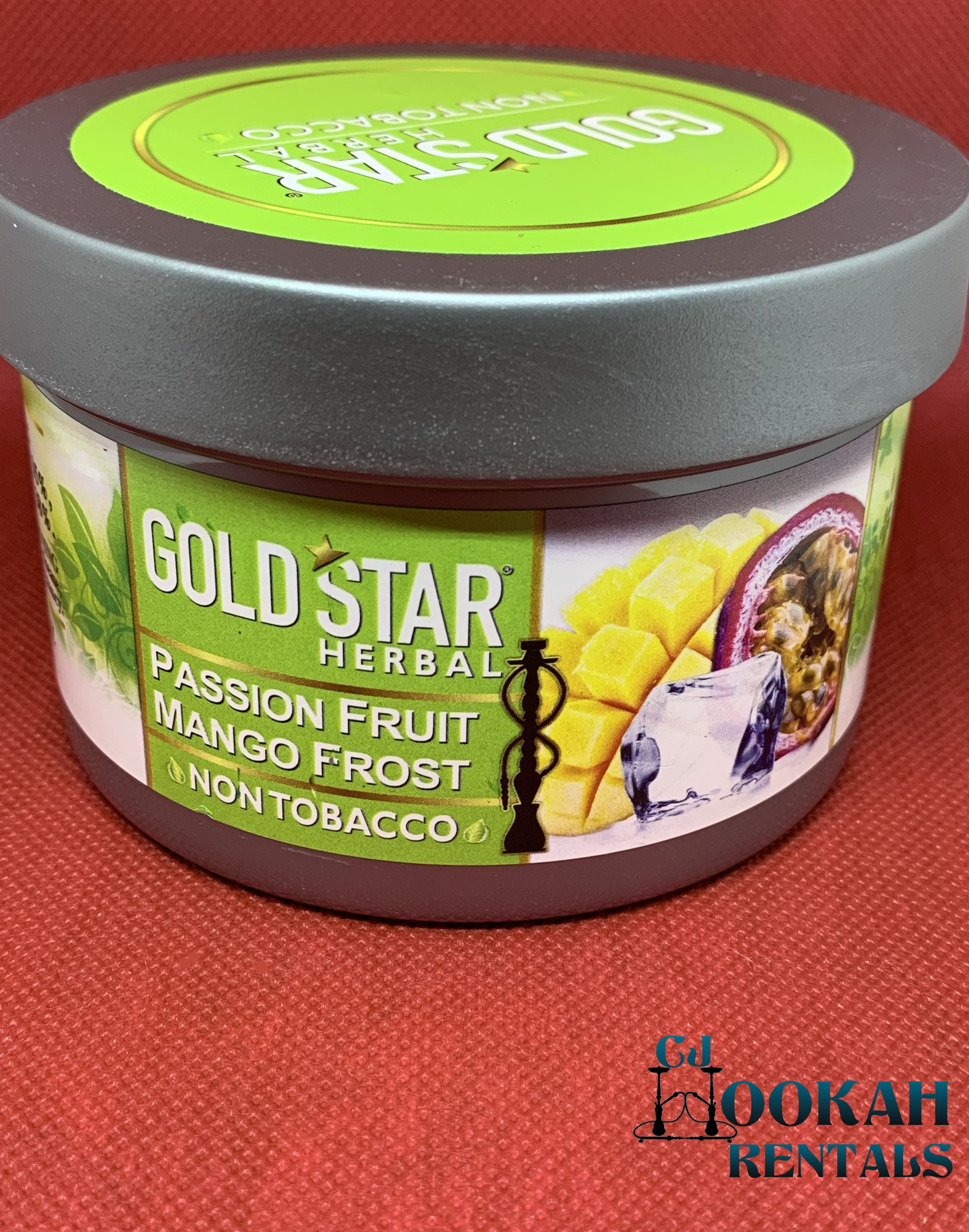 GOLD STAR HERBAL FLAVOR